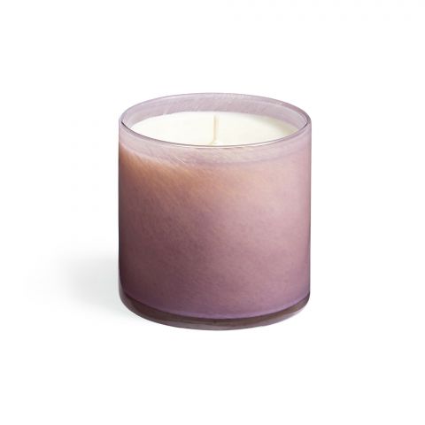 Midnight Cactus Small Candle