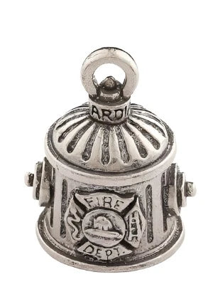 Guardian Bell - Firefighter