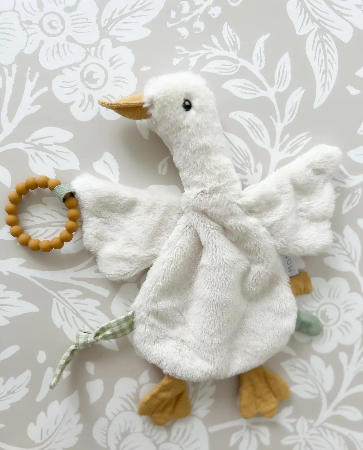 Teether - Pru Goose