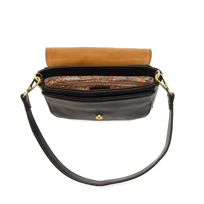 Becca Bag - Black