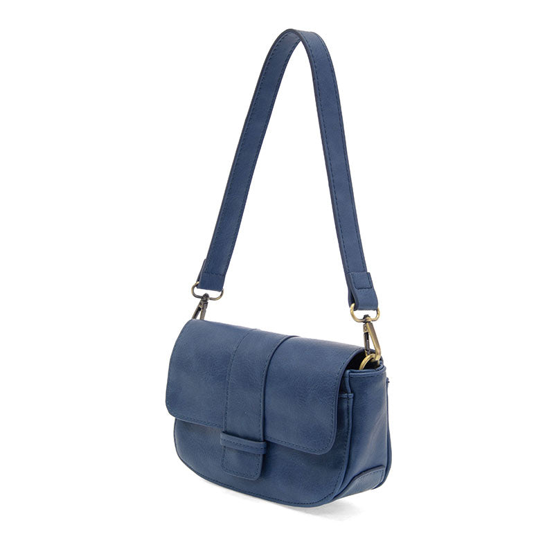 Becca Bag - Celestial Blue