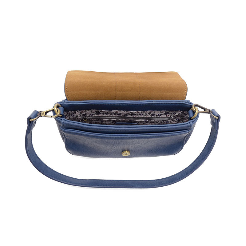 Becca Bag - Celestial Blue