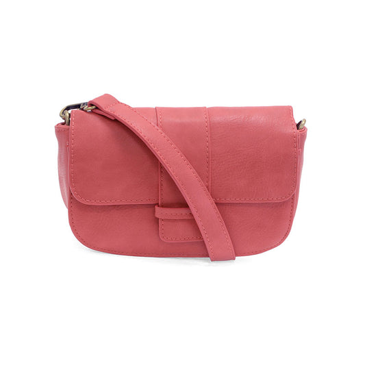 Becca Bag - Living Coral