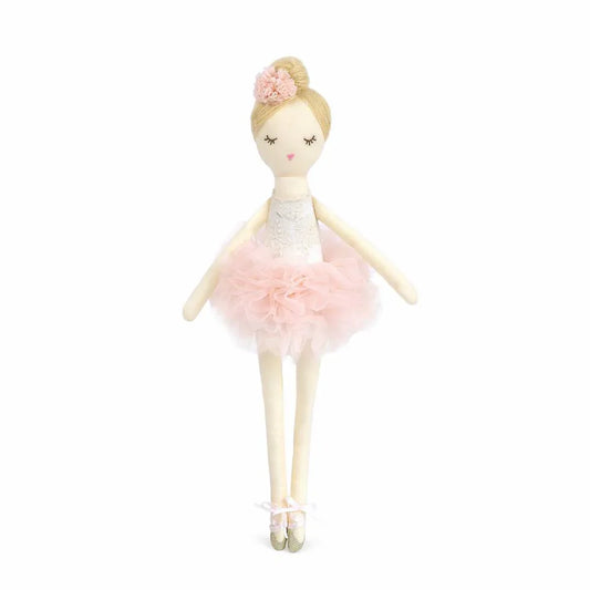 Charlotte Ballerina Doll