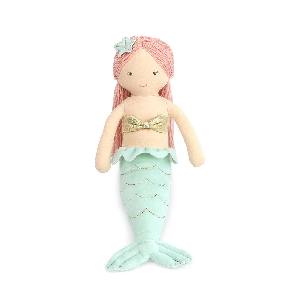 Kaia Mermaid Doll