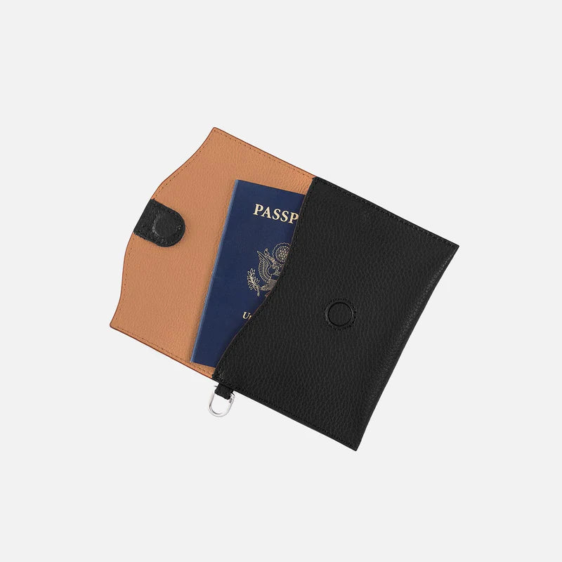 Vida Passport - Black