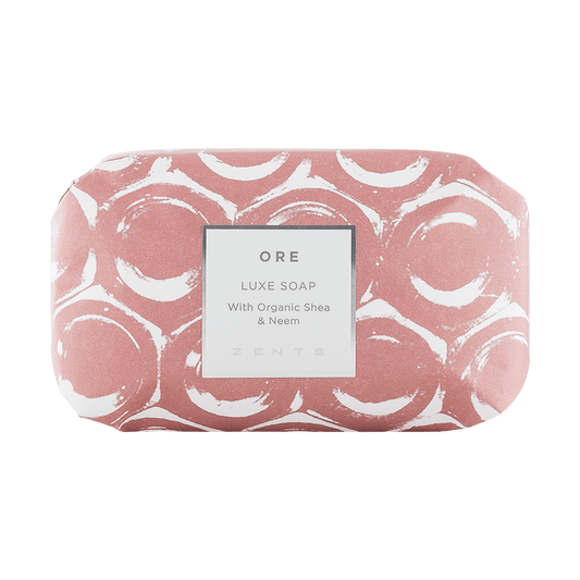 Ore Bar Soap