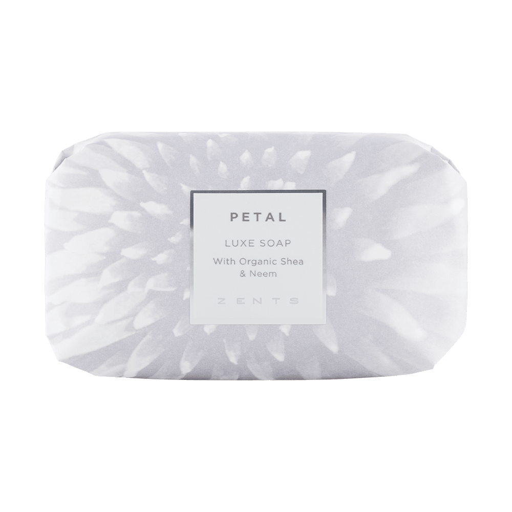 Petal Bar Soap