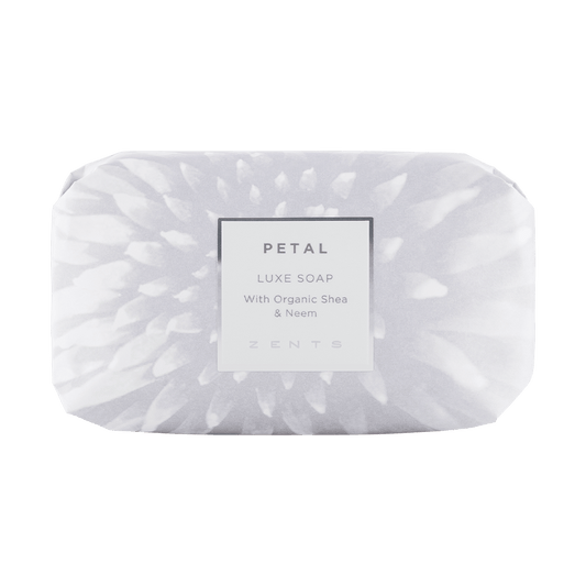 Petal Bar Soap