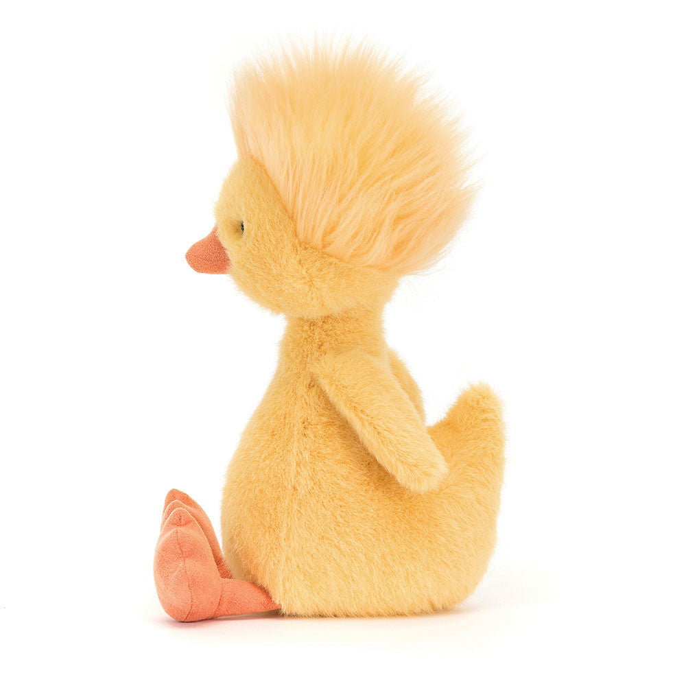 Dorit The Duckling