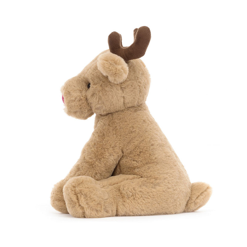 Romi Reindeer Plush