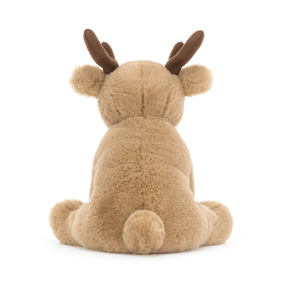 Romi Reindeer Plush