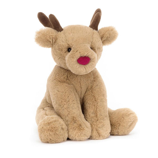 Romi Reindeer Plush