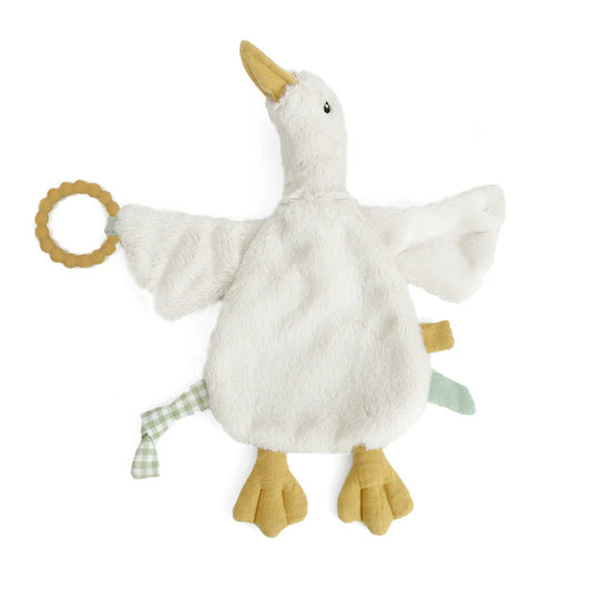 Teether - Pru Goose