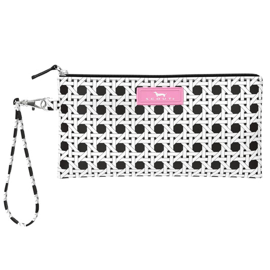 Kate Wristlet - Cane Fonda