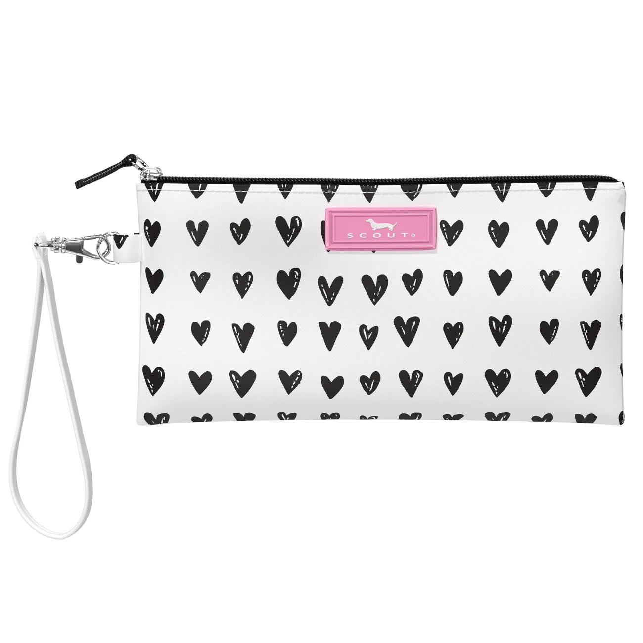 Kate Wristlet - Pop Heart