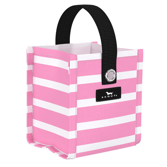 Mini Package - Palmetto Pink