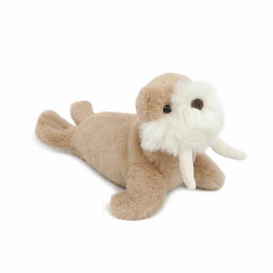 Otis The Walrus Stuffed Toy