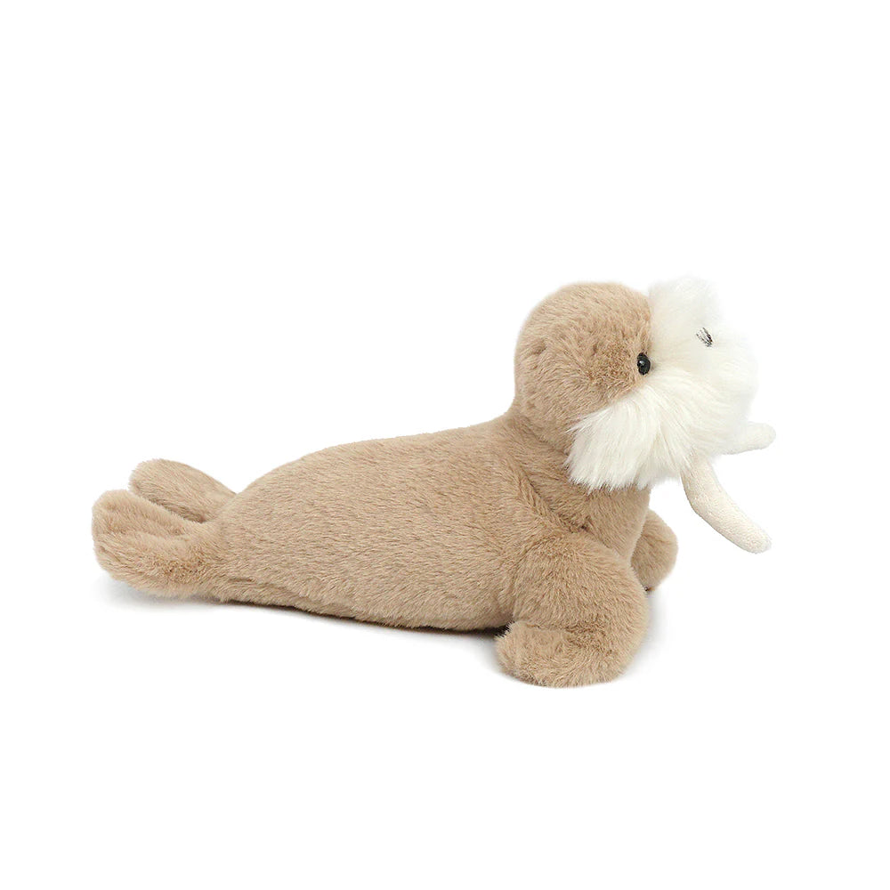 Otis The Walrus Stuffed Toy