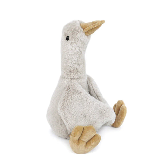 Small Pru Goose - Gray