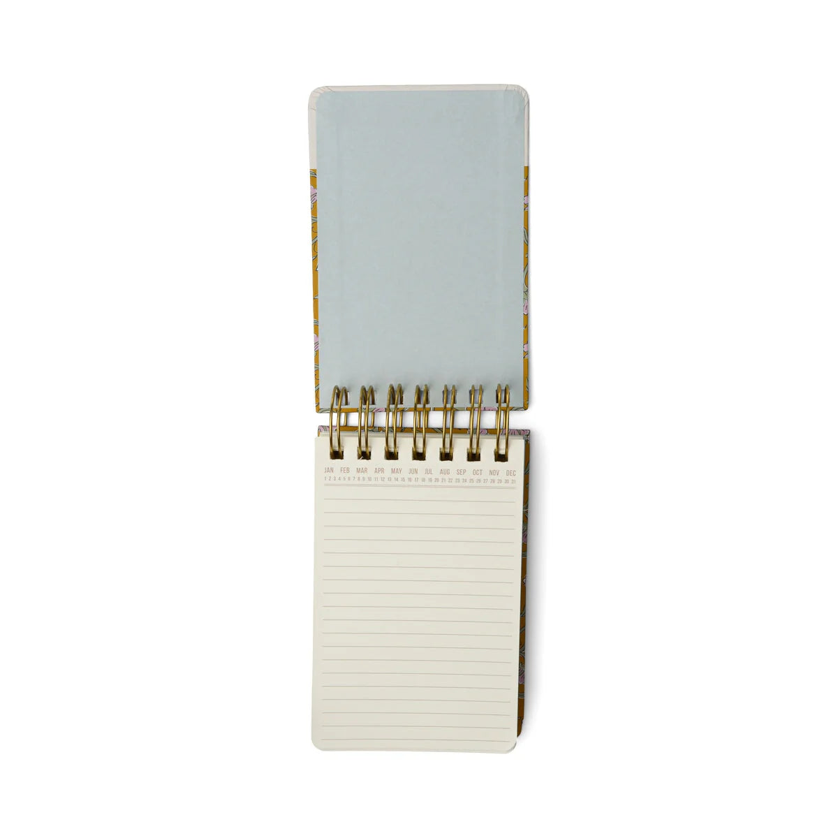 Chunky Notepad - Gold Vintage