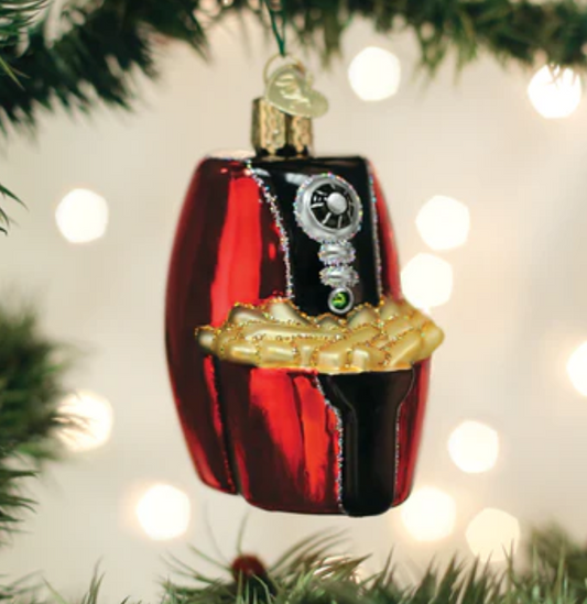 Air Fryer Ornament