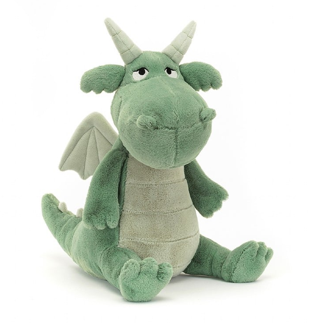 Adon Dragon Plush