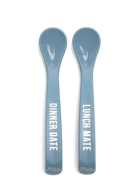 Dinner Lunch Spoon Set -