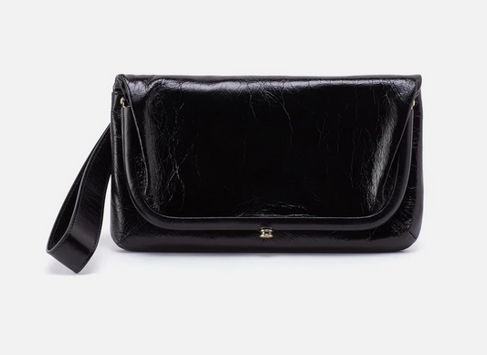 Lauren Wristlet - Black