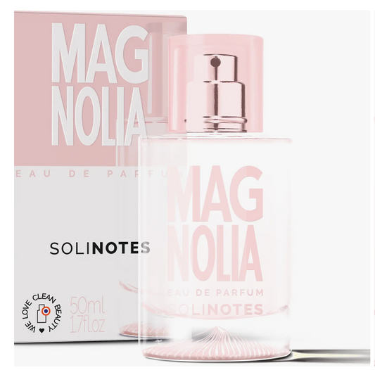 Eau De Perfum - Magnolia