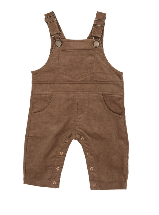 Overall - Mocha