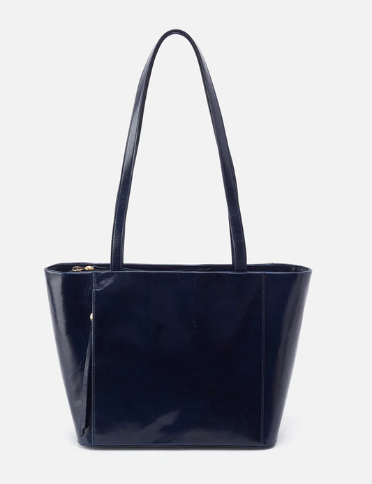 Haven Tote - Nightshade