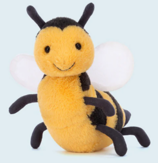 Brynlee Bee Plush