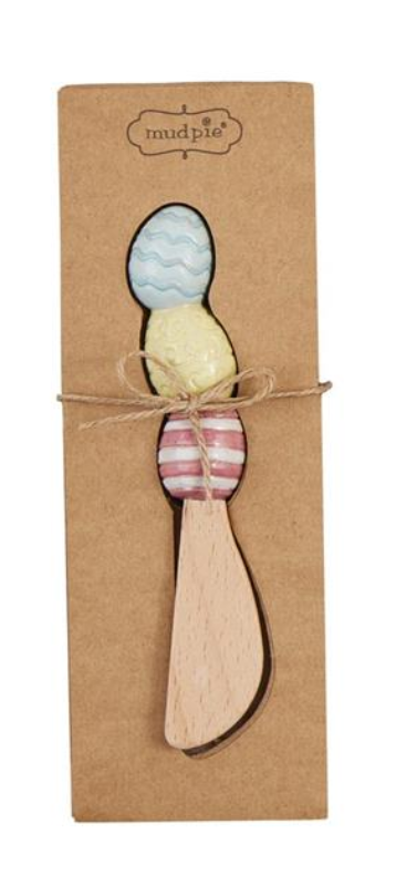 Easter Spreader in 4 Styles