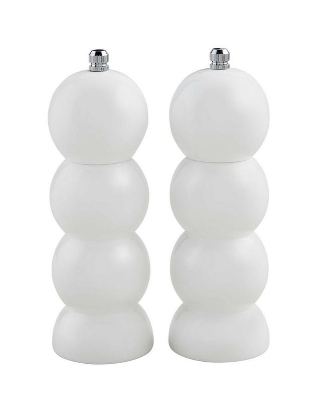 Bauble Salt & Pepper Grinder