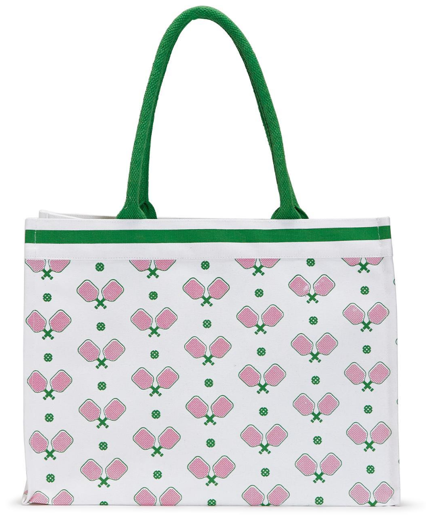 Pickelball Tote