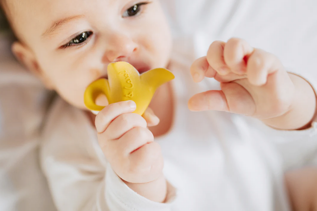 Anita The Bananita Teether