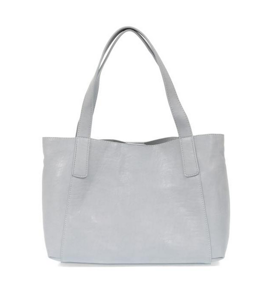 Lottie Tote - Periwinkle