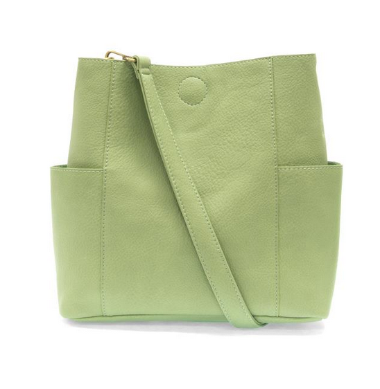 Kayleigh Bucket Bag - Mint