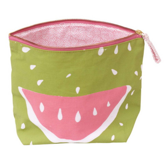 Watermelon Pouch - Large