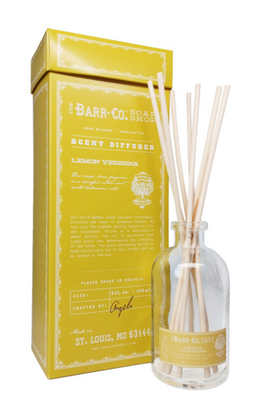 Lemon Verbena Diffuser