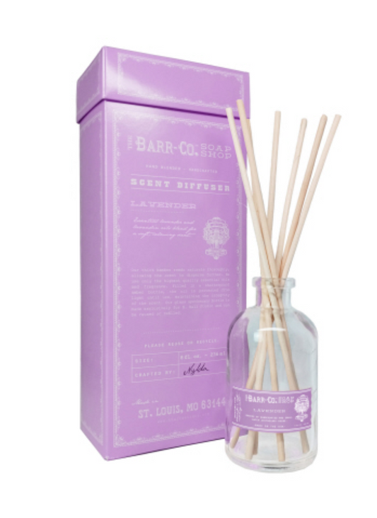 Lavender Diffuser