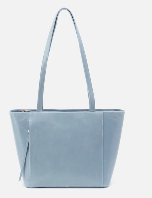 Haven Tote - Cornflower