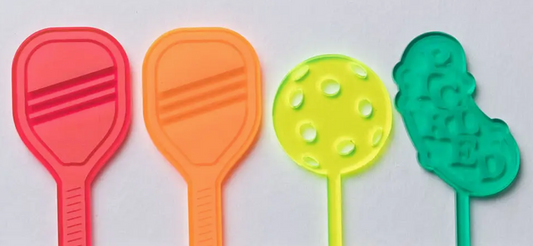 Pickleball Pick Set