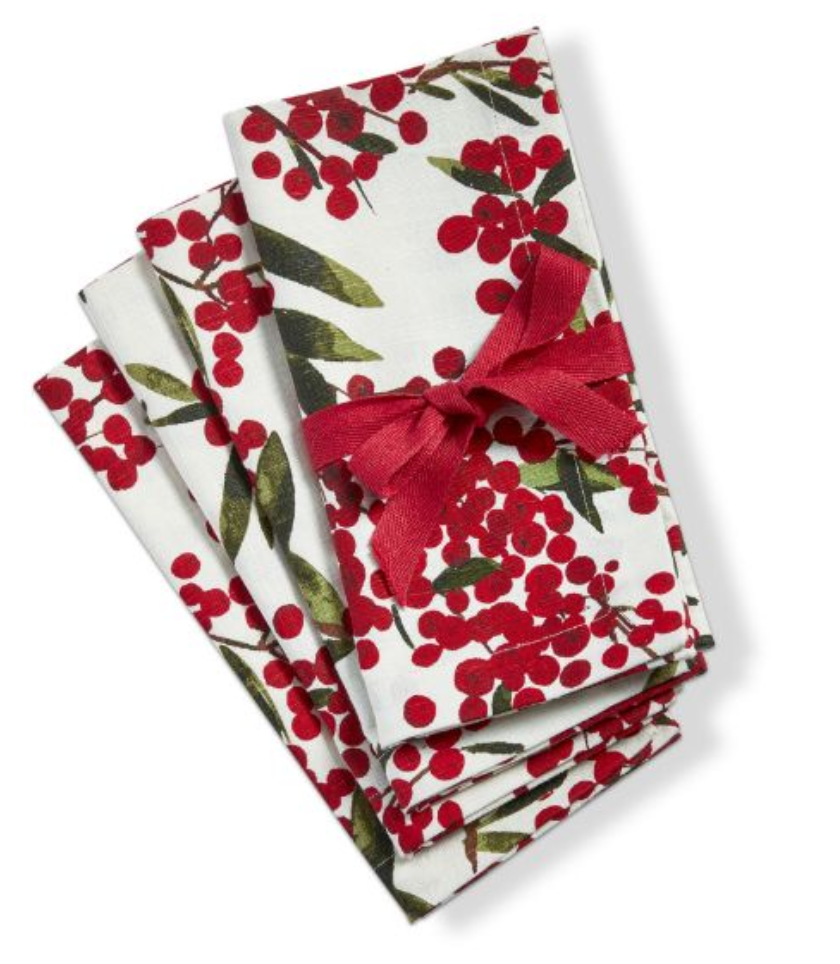 Sprig Napkin