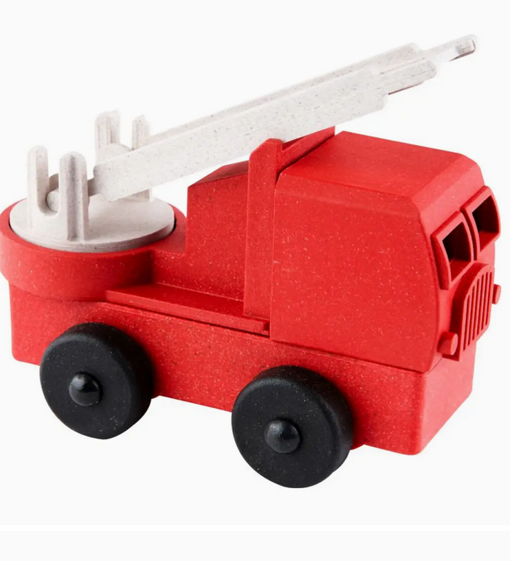 Fire Truck