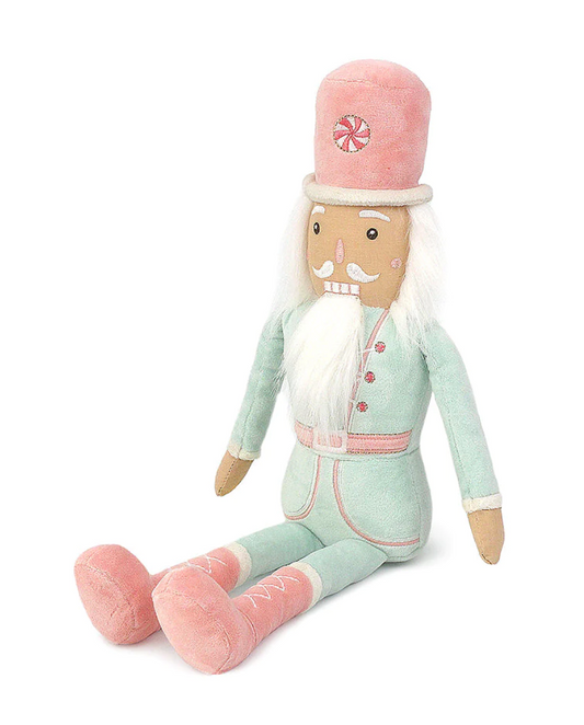 Candy Nutcracker