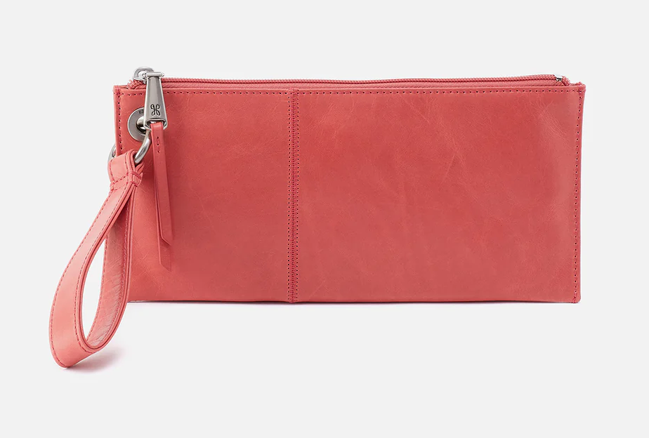 Vida Wristlet - Cherry Blossom