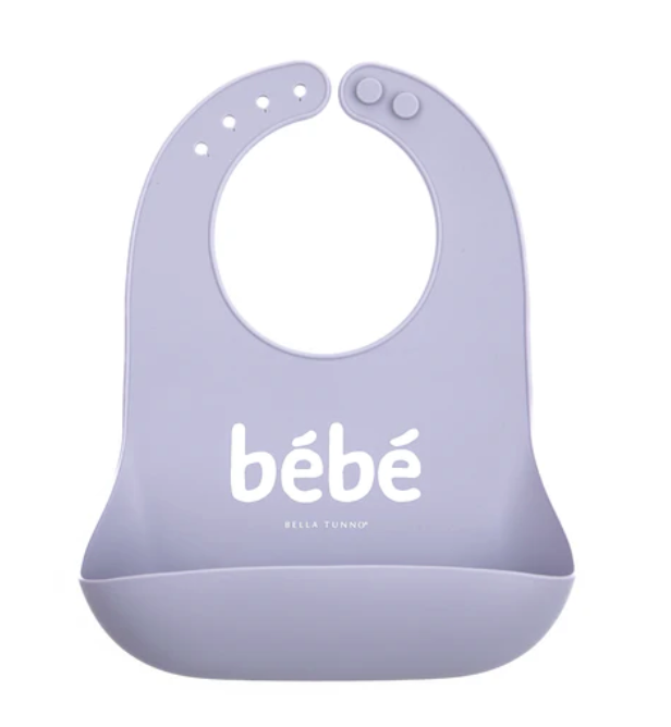 Wonder Bib - Bebe