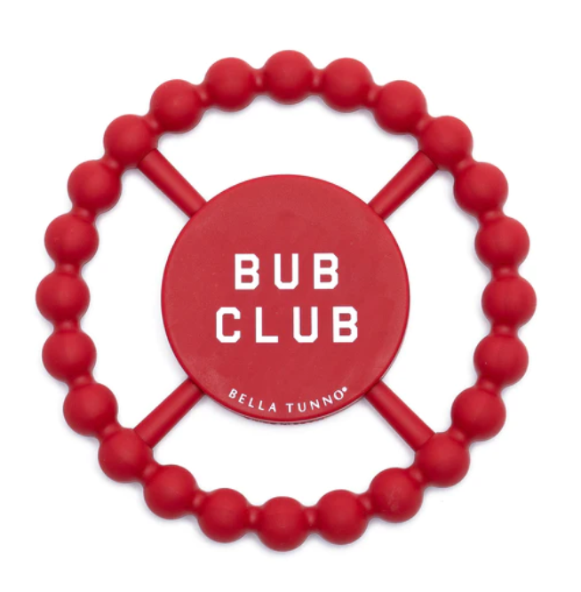 Teether - Bub Club